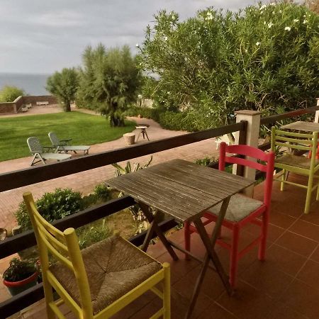 Magnolia Gialla Bed and Breakfast Trappeto  Exterior foto