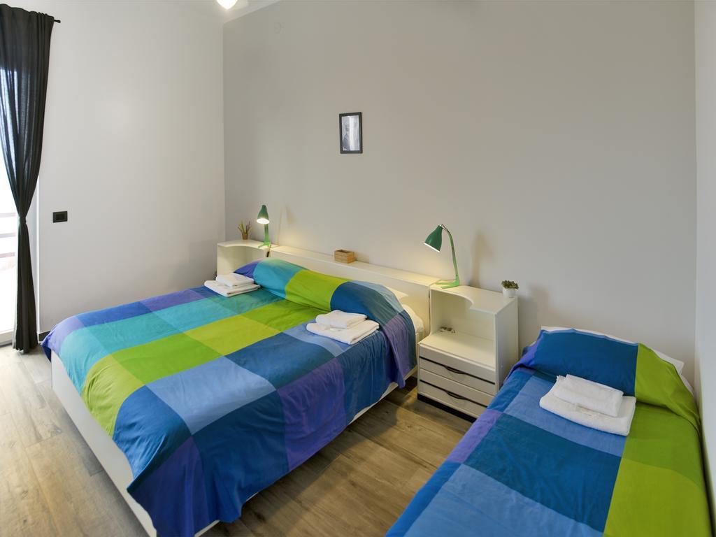 Magnolia Gialla Bed and Breakfast Trappeto  Exterior foto