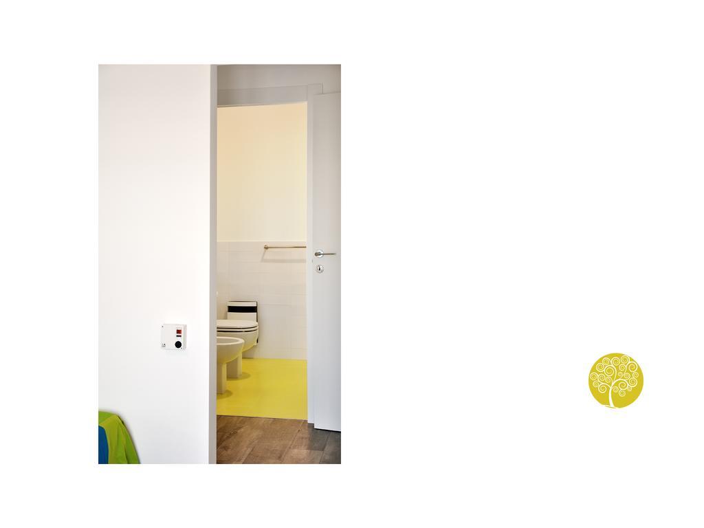Magnolia Gialla Bed and Breakfast Trappeto  Exterior foto