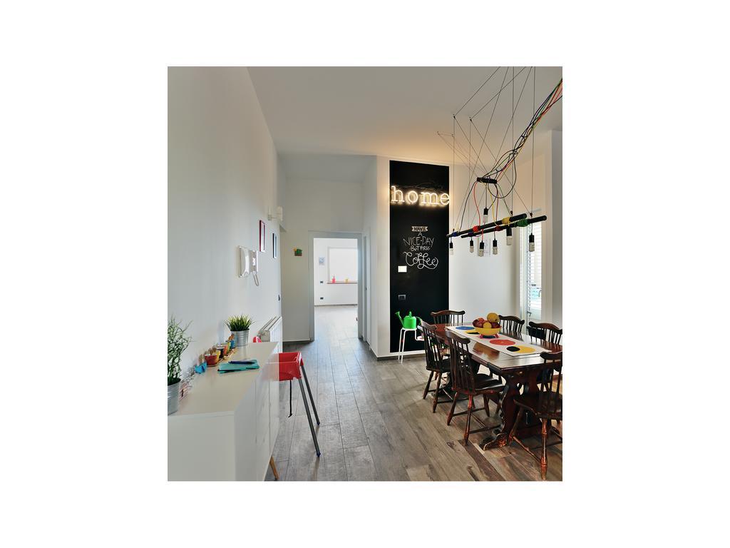 Magnolia Gialla Bed and Breakfast Trappeto  Exterior foto