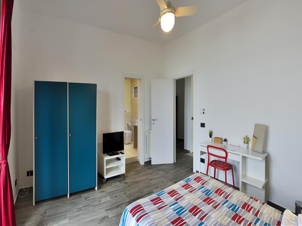 Magnolia Gialla Bed and Breakfast Trappeto  Exterior foto