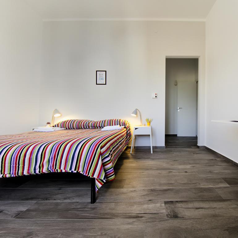 Magnolia Gialla Bed and Breakfast Trappeto  Exterior foto