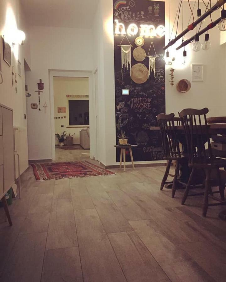 Magnolia Gialla Bed and Breakfast Trappeto  Exterior foto