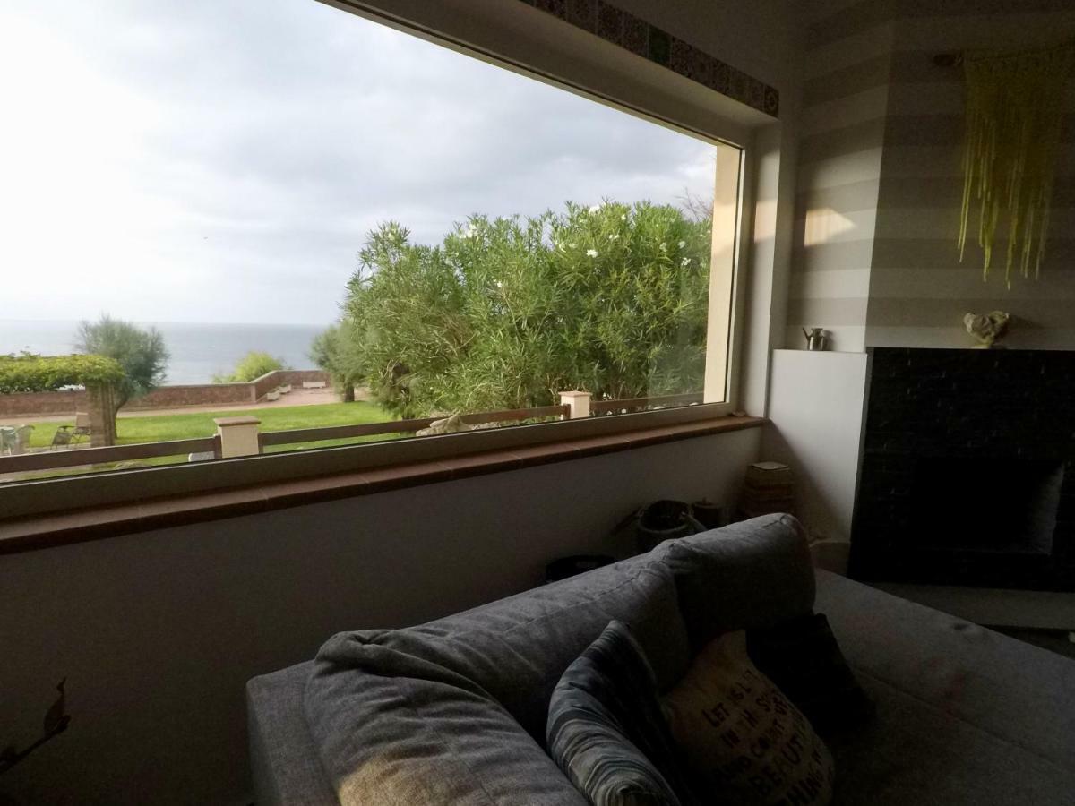 Magnolia Gialla Bed and Breakfast Trappeto  Exterior foto